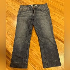 Joe’s jeans - capris